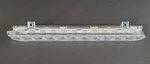 2008-2013 Mini Cooper R56 Rear Clear Led Third Brake Light Oem 0337700 Tested. Fixed Price $39.95.