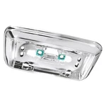 For Chevy Monte Carlo 1970 Restoparts HFK0039 Dome Lamp Base. Fixed Price $32.21.