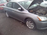 Used Center High Mount Stop Light Fits: 2014 Nissan Sentra Grade. Fixed Price $129.55.