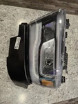 2019 2020 2021 2022 2023 Dodge Ram 1500 Left Led Headlight Oem P68316083AG. Fixed Price $425.00.