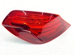 11-18 Bmw F06 F12 F13 640 650 M6 Rear Left Driver Side Led Taillight Lamp Oem. Fixed Price $269.95.