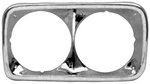 Chevy Pickup Headlamp Bezel 69-72 Gmc Pair. Fixed Price $305.25.