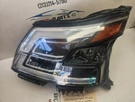 W/damages 2021 2023 2024 Nissan Armada Left Full Led Headlight Oem AX72348. Fixed Price $350.00.