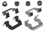 Frt Disc Brake Hwd Kit Carlson 13463Q. Fixed Price $22.15.