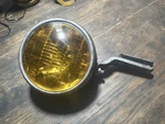 (1) Blc 5 3/4" Guide Light 2002E Vintage Accessory Hot Rat Rod. Fixed Price $88.00.