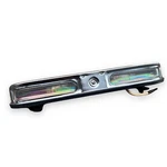 Toyota Corona RT100 License Plate Lamp Genuine Parts Nos. Fixed Price $150.00.