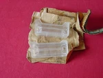 Nos 1970 71 72 73 Chevy Monte Carlo Backup Reverse Lamp Lens #5964338 Of Two. Fixed Price $135.00.