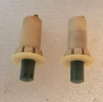 Door Pillar Jamb Courtesy Light Switch Ford Mustang Torino 66 67 68 69 70 71 72. Fixed Price $25.00.