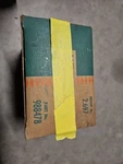 **partial** Nos Gm 988478 Back Up Light Lens Kit For 61 Chevy Biscayne Brookwood. Fixed Price $60.00.
