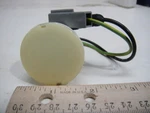 Nos Genuine Ford 1974 75 76 Thunderbird Lincoln Mark Lv Glove Box Light Switch. Fixed Price $79.00.