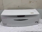 Oem 2018 2019 2020 2021 2022 2023 Chrysler 300 Rear Trunk Lid White Camera. Fixed Price $289.00.