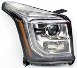 Oem Right Passenger Side Hid Headlamp For Gmc Yukon, Denali, Xl, Tab Missing. Fixed Price $319.99.