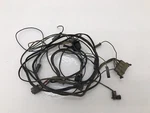 1971-1974 Mopar Body Rr Speaker Control Dash Trim Knob Wire Harness Wiring. Fixed Price $81.59.