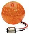 Ford Mustang Parking Light Amber 65-66 LED(48). Fixed Price $120.45.