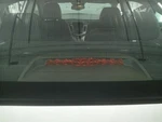 Cruze 2014 High Mounted Stop Light 104942306. Fixed Price $72.51.