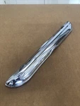 Mercedes K12860 Hella License Plate Lighting Chrome Piece. Fixed Price $55.00.