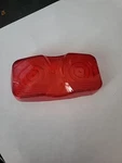 Vintage Canadian Dominion Auto 73-1704 Red Light Marker Cover Plastic New!. Fixed Price $17.00.