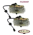 70 Nova Front Parking Light Lamp Housing Assembly Pair. Fixed Price $149.95.