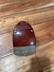 1969 Vw Volkswagen Beetle Tail Light Lens. Fixed Price $65.00.