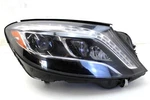 2014-2017 Mercedes S550 W222 Right Headlight Assembly Intelligent Led #1632. Fixed Price $767.12.