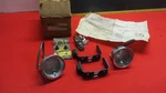 1960 Oldsmobile Back Up Light Kit Nos 88 98 Accessories. Fixed Price $450.00.