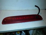 2001 Explorer Center Brake Light High Mounted Stop Lamp - A58 139132. Fixed Price $28.78.