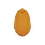 Lucas L676 Mgb Gt Rear Lens Amber 57H5354. Fixed Price $24.15.