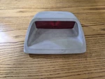 1999-2003 Mazda Protege Center High-mount Stop Lamp. Fixed Price $30.00.