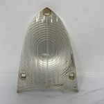 1955 Ford Backup Light Lens Thunderbird Fomoco. Fixed Price $13.60.