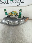 2013 Kia Forte Headlight, Driver Side (lf) Oem. Fixed Price $64.99.