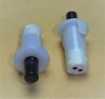 1968-70 Mustang Door Jamb Switch Interior Dome Light Pin Type $12.95 C8AZ. Fixed Price $12.95.