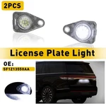 Ford Expedition Freestar Navigator Taurus Full Led License Plate Light Pair. Fixed Price $14.24.