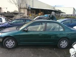 Used Center High Mount Stop Light Fits: 2002 Honda Civic Grade. Fixed Price $104.55.