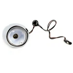 Mustang Back Up Light Lh 1967 1968 1969 1970 - Acp. Fixed Price $39.95.