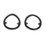 Backup Light Housing Pad Pair 1967-1970 Mustang. Fixed Price $8.80.