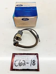 Nos 1966 1971 Ford Fairlane Torino Ranchero Rear License Lamp D0AZ-13550-B C62. Fixed Price $84.95.