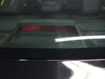 Mkz 2011 High Mounted Stop Light 622930. Fixed Price $46.67.