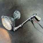 Vintage Car Spotlight Unity S5 6V 1940 1950. Fixed Price $275.00.
