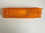 1968 Biscayne Impala Caprice Nos Gm Lh & Rt Park Lamp Lens #5960367 - #5960368. Fixed Price $49.95.