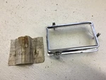 Gm Nos 1976 1977 Buick Century Custom Parking Lamp Bezel 1250647. Fixed Price $20.00.