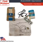 1968-1969 Plymouth Fury Access Map Courtesy Light Package 2864323 Nos.. Fixed Price $137.62.