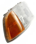 Single 1994-1997 Chevrolet S10 Right Head Lamp Light Base Part Number 16516936. Fixed Price $46.75.