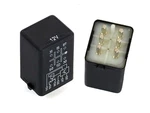 Fuel Pump Relay 6-PIN For Mercedes R107 W116 W126. Fixed Price $81.95.