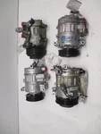 2017 Range Rover Sport A/c Ac Compressor Oem 62K Miles - LKQ432732643. Fixed Price $116.45.