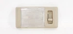 1997 Toyota Landcruiser Oem Rear Dome Light. Fixed Price $50.00.