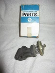 Nos Mopar 1973 440 Egr Valve. Fixed Price $145.00.