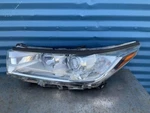 17-19 Toyota Highlander Sport Utility Front Left Lamp. Fixed Price $169.99.