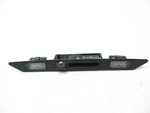13-15 Audi 4L Q7 Rear Trunk Licence Plate Lights Handle Oem 013024. Fixed Price $82.74.