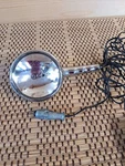 1950 Buick Handy Spot Lamp 980986 Looks New Volt Light 1940 Working. Fixed Price $55.00.