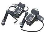 09-19 Bmw F01 F02 F04 F07 F10 F06 F12 750LI Rear Height Level Sensors Pair Lh/rh. Fixed Price $150.99.